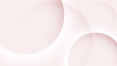 Parti davetiyeleri, tebrik kartları veya neşeli etkinlik materyalleri için turuncu ve kahverengi renkli bej arka planda polkadotlu balonlar ve kurdeleler..