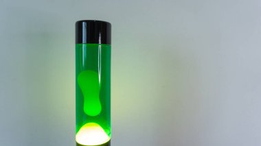 Modern dekor için geçmişe dönük parlaklık