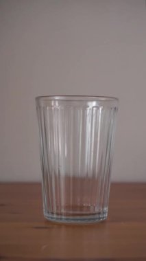 Saf hidrasyon, berrak sıvı hareket