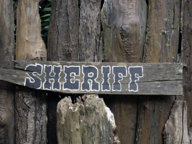 Kovboy süsü arkaplanlı fotoğraf noktası