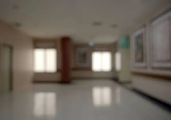 Bulanık arka plan oda binası. Modern ofis iç tasarımının bulanık arkaplanı .