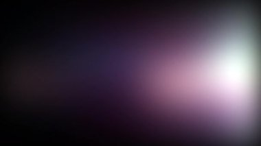 4K döngüsü soyut çok renkli ışık sızıntısı arkaplan, geçiş veya ekran örtüsü projesi için değişken hareketi bulanıklaştırdı. Yaratıcı sihirli gizemli ışık sızıntısı elementi için konsept animasyonu 