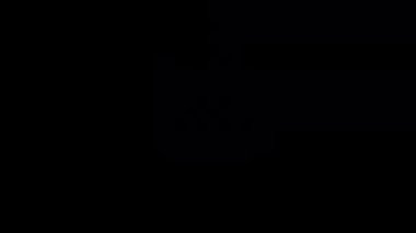 Siyah Yaşamlar Madde Pembe parlak soyut Işıklandırma metin animasyonu siyah soyut arkaplan