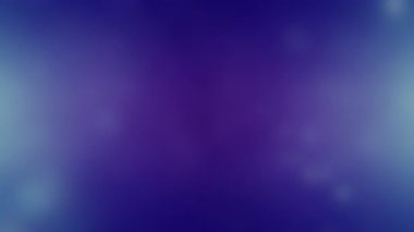4K soyut odaklanmamış bulanık mavi ışık sızıntısı gradyan arkaplan. Yaratıcı lüks güzellik animasyonu minimalist aydınlatma efekt şablonları.