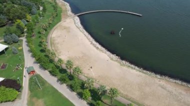 Uçurtmalar, hava parkı ve uçurtmalar