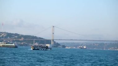 bosphorus, istanbul bosphorus köprüsü zaman aşımı