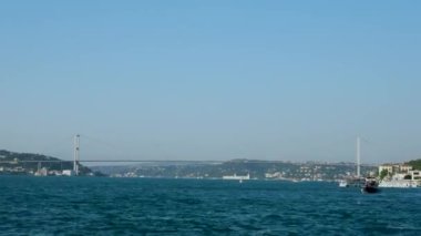 İstanbul, İstanbul zaman aşımı ve deniz.