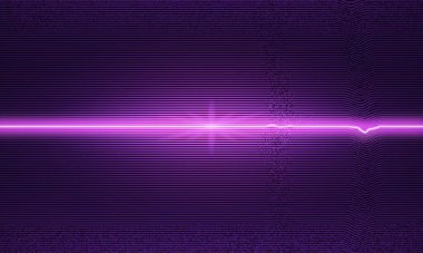 Sentetik dalga teli net çizimi. Soyut dijital arkaplan. 80 'ler, 90' lar Retro dalga siber şebekesi. Derin uzay yüzeyleri. Neon ışıkları parlıyor. Yıldızlı arka plan. Vektör 3B Hazırlama