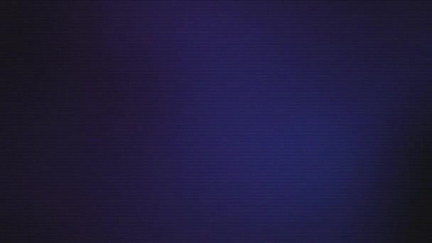 Retro Cctv Vhs Видео Текстура Белого Шумового Фона Красным Индикатором — стоковое видео