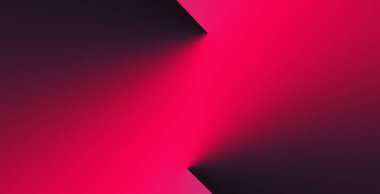 Siyah, mavi, bakır, kırmızı, mor, lavanta, soyut arka plan. Renk gradyanı. Geometrik şekil. Çizgili çizgi açısı. Gürültülü pis tahıl dokusu. Tasarım. Şablon. Parla