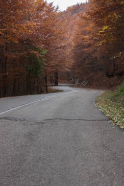 Gran Sasso d 'Italia Yolu