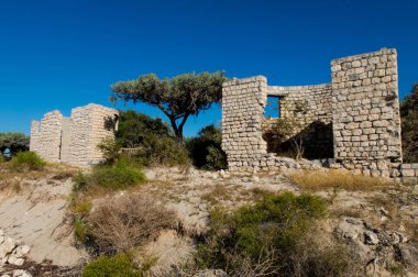 Madagaskar 'da plaj gündüz çekiliyor