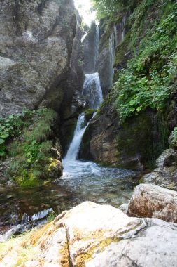 Rio Arno Prati Di Tivo Şelalesi