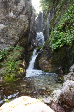 Rio Arno Prati Di Tivo Şelalesi