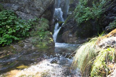 Rio Arno Prati Di Tivo Şelalesi