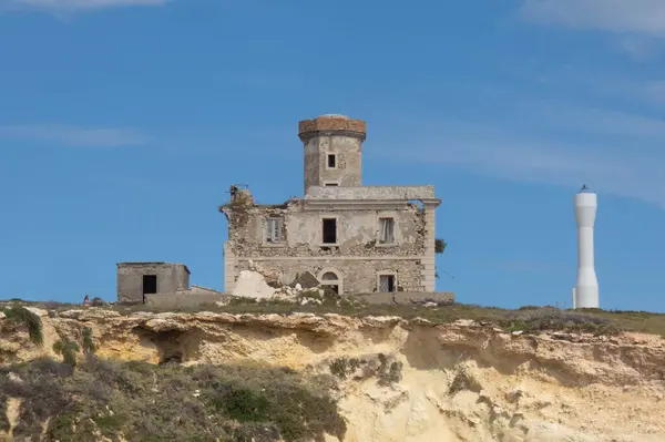 Tremiti adaları gündüz çekiliyor
