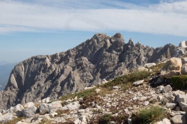 Abrzzo 'da Gran Sasso d' Italia