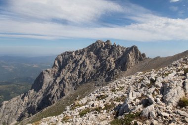 Abrzzo 'da Gran Sasso d' Italia