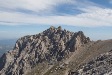 Abrzzo 'da Gran Sasso d' Italia