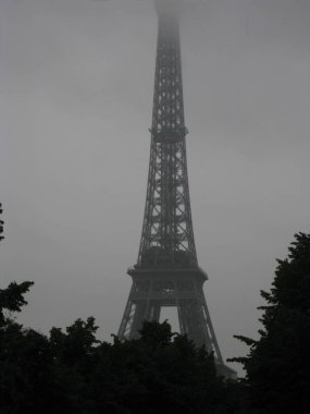 Siste Eifel turu.