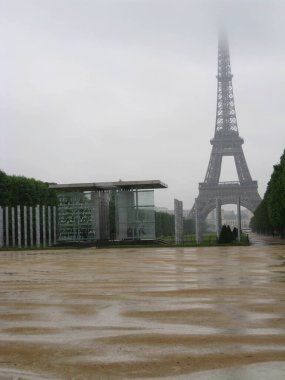 Siste Eifel turu.