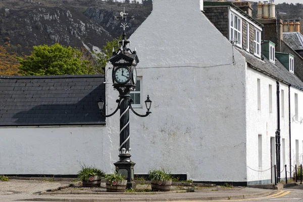 Durness Skoçya Ngiltere Mayıs 2023 Küçük Bir Skoç Sahil Kasabasında — Stok fotoğraf