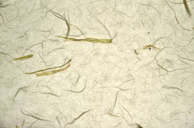 Geleneksel Kore kağıdı deseni