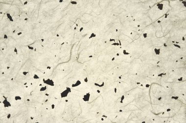 Geleneksel Kore kağıdı deseni