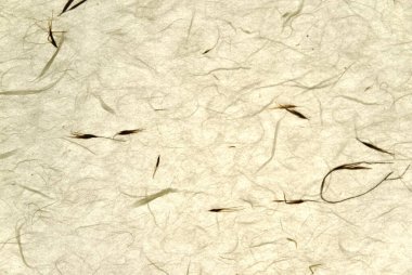 Geleneksel Kore kağıdı deseni