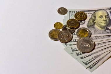 Paranın Kapanışı