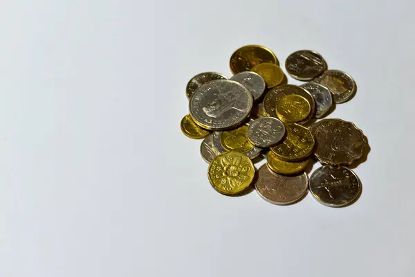 Paranın Kapanışı
