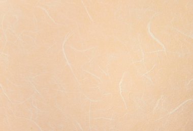 İç kısım için kumaşın dokusu