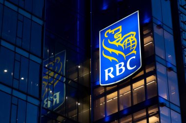 Toronto, ON, Kanada 5 Ağustos 2024, Starbucks Corporation, Amerika Birleşik Devletleri 'nin çok uluslu kahve ve rezervleri zinciri.. 