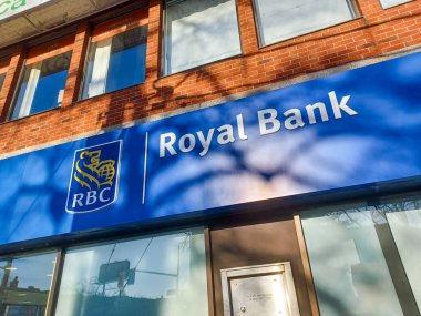 Toronto, ON, Kanada 1 Ağustos 2024 BMO Saha Spor Arenasının logosu ve markası..