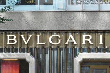 Toronto, ON, Kanada 1 Ağustos 2024 BMO Saha Spor Arenasının logosu ve markası..