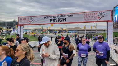 Toronto, ON, Kanada - 29 Nisan 2025: Bir 