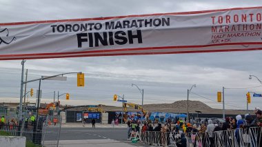 Toronto, ON, Kanada - 29 Nisan 2025: Bir 