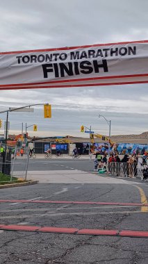 Toronto, ON, Kanada - 29 Nisan 2025: Bir 