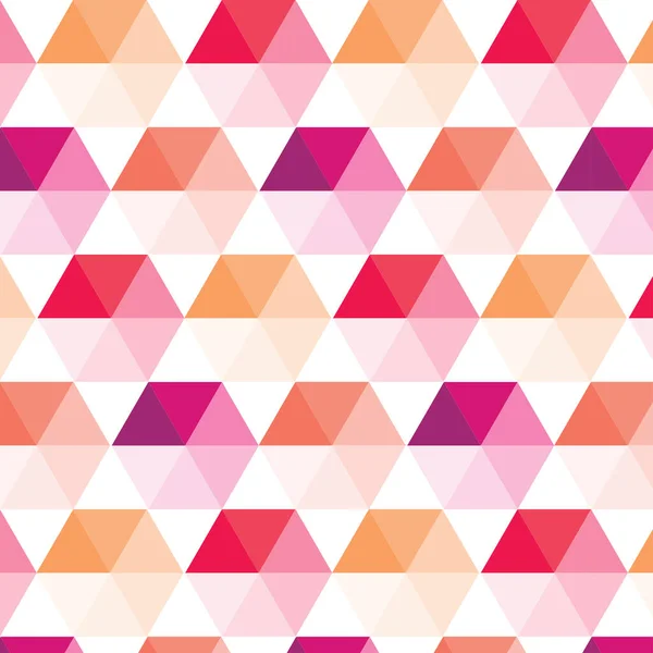 Hexagones Bas Polygone Coloré Fond Abstrait Vecteurs De Stock Libres De Droits