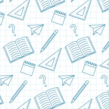 Okul malzeme dizini dizüstü bilgisayarda