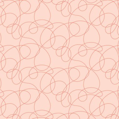 doğrusal kalıp toz pembe renk