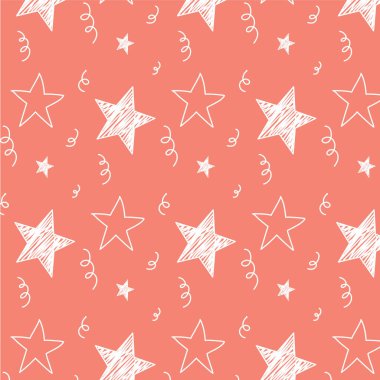 yıldızlar ve yılanımsı tatil pudrası arka planı