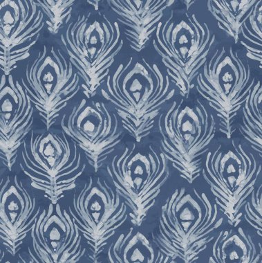 Batik duvar kağıdı kaplamalı kravat ve boya. Mürekkep desenli arka plan. yeni ve benzersiz el yapımı tasarımlar