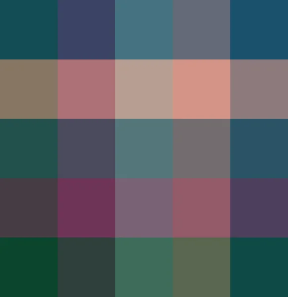 Patrón Cuadros Sin Costura Rayas Colores Estampado Textura Tela Cuadros —  Fotos de Stock