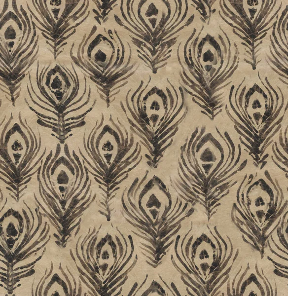 Cravatta Tintura Con Sfondo Moderno Batik Carta Parati Tile Ink — Foto Stock