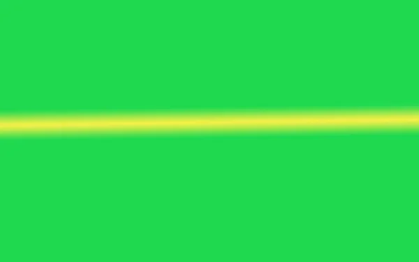 Mörkgrå Färg Lutning Grön Och Gul Linje Slät Bakgrund Grönaktiga — Stockfoto