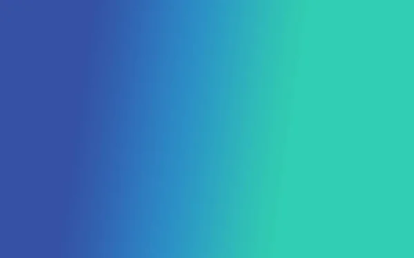 Павич Зелений Синій Кольоровий Фон Рідини Гладка Текстура Абстрактний Великий — стокове фото