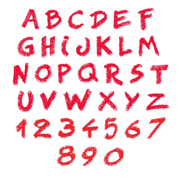 Κομψά Και Κλασικά Κεφαλαία Γράμματα Γραμματοσειρές Abcd Αλφαβητικά Και Αριθμοί — Φωτογραφία Αρχείου