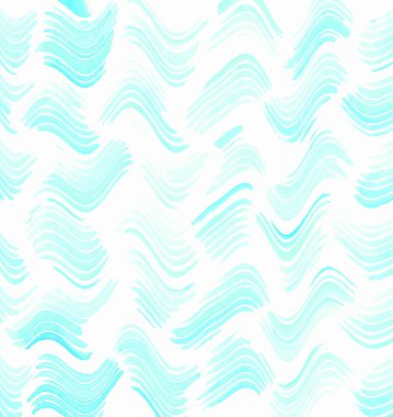 Suluboya fırça darbeleri. soyut boyalı mürekkep vuruşları kağıda ayarlandı.