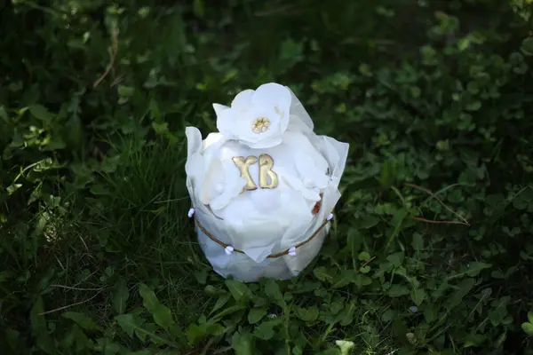 Ukrayna 'da Paskalya. Paskalya pastası. Yüksek kalite fotoğraf